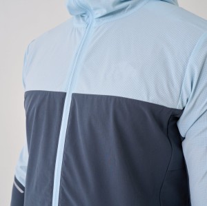 High Quality Lightweight Jacket Manufacturer | Outdoor Running Jacket Factory