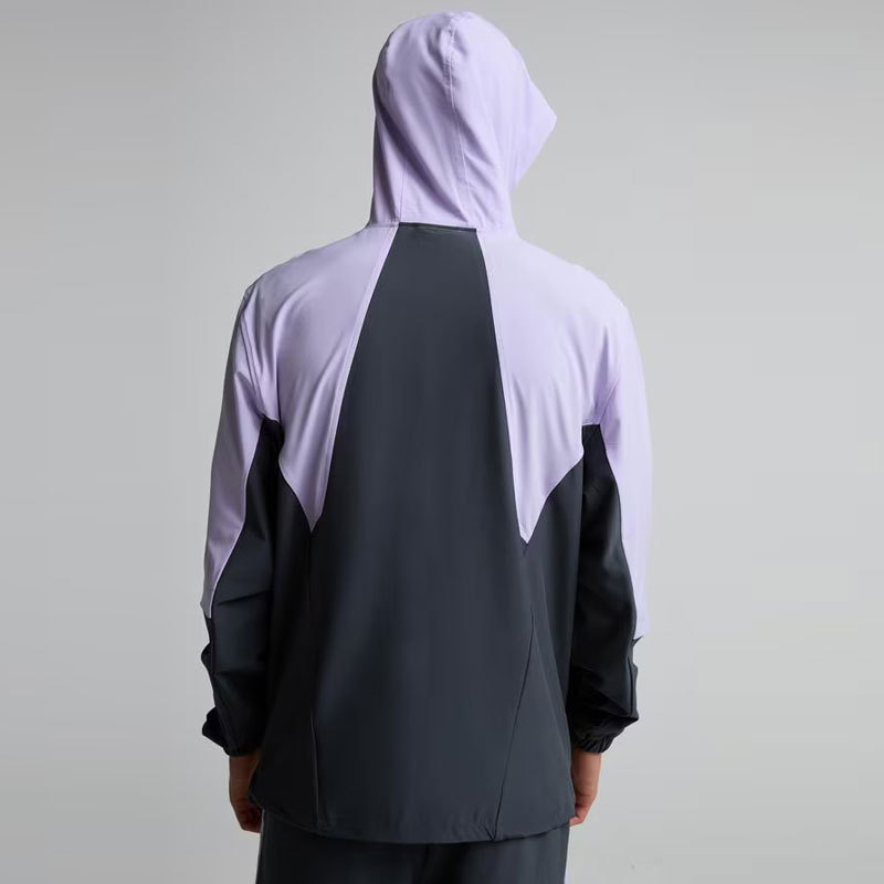 Men Custom Logo Jackets Supplier