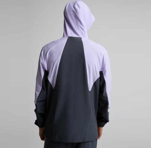 Custom 4-Way Stretch Jacket Manufacturer | Outdoor Waterproof Jacket Factory