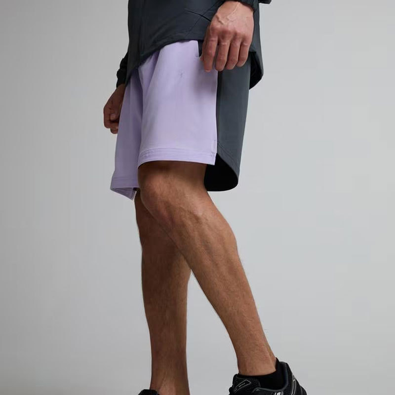 Men Gym Shorts With Pockets Manufacturer