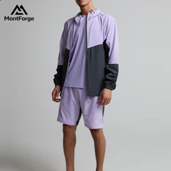 Custom Outdoor 3-Pieces Set Supplier | Lightweight Breathable Sportswear Factory