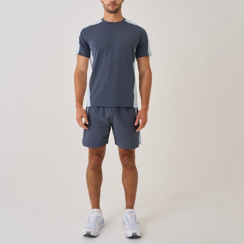 Men Gym Shorts With Pockets Manufacturer