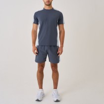 Men Cooling Quick Dry T Shirt Manufacturer | Sports Gym T Shirt Supplier China