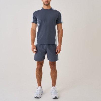 Men Cooling Quick Dry T Shirt Manufacturer | Sports Gym T Shirt Supplier China