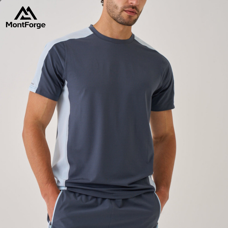 T Shirt for Workout Manufacturer