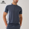 Men Cooling Quick Dry T Shirt Manufacturer | Sports Gym T Shirt Supplier China