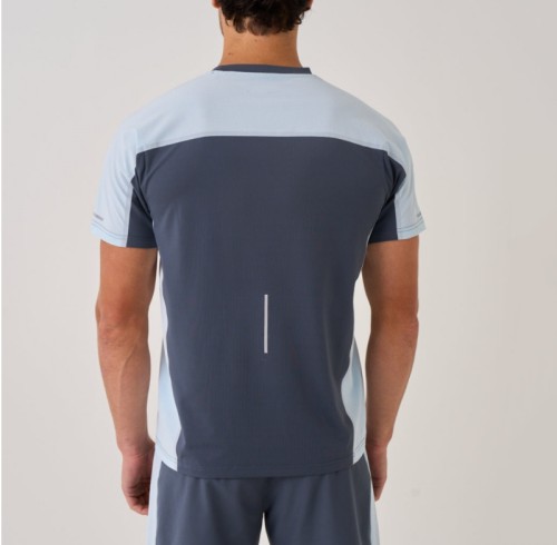 Men Cooling Quick Dry T Shirt Manufacturer | Sports Gym T Shirt Supplier China