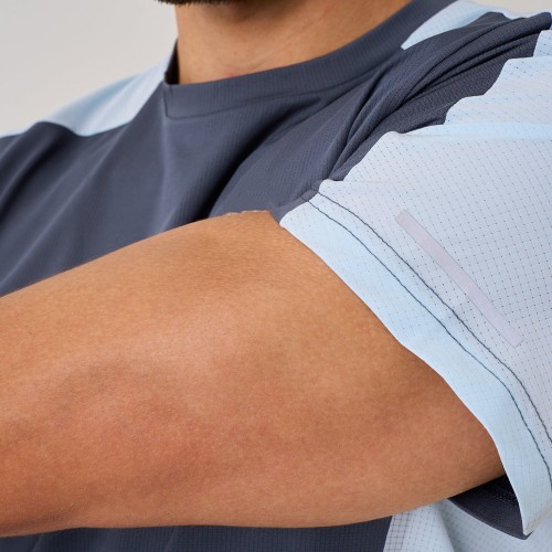 Men Cooling Quick Dry T Shirt Manufacturer | Sports Gym T Shirt Supplier China