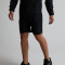 Lightweight Shorts Manufacturer | Custom Logo Running Men Black Shorts