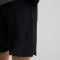 Lightweight Shorts Manufacturer | Custom Logo Running Men Black Shorts