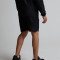 Lightweight Shorts Manufacturer | Custom Logo Running Men Black Shorts
