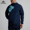 Men Custom Logo Jackets Supplier | Custom Design Slim Fit Windbreak Jacket for Men