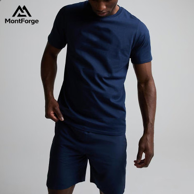 Cheap T-Shirts Manufacturer | Custom Design Slim Fit Men Wholesale T Shirt