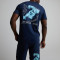 Cheap T-Shirts Manufacturer | Custom Design Slim Fit Men Wholesale T Shirt