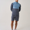 Men's Quick Dry Shorts Manufacturer | Custom Zipper String Shorts For Men