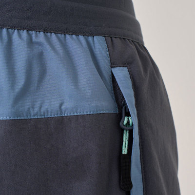 Men's Quick Dry Shorts Manufacturer | Custom Zipper String Shorts For Men