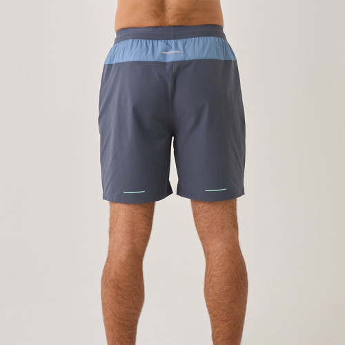 Men's Quick Dry Shorts Manufacturer | Custom Zipper String Shorts For Men