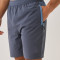 Men's Quick Dry Shorts Manufacturer | Custom Zipper String Shorts For Men