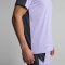 Running Fitness T-Shirts Manufacturers | Slim Fit Workout T-Shirt Factory