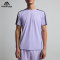 Running Fitness T-Shirts Manufacturers | Slim Fit Workout T-Shirt Factory