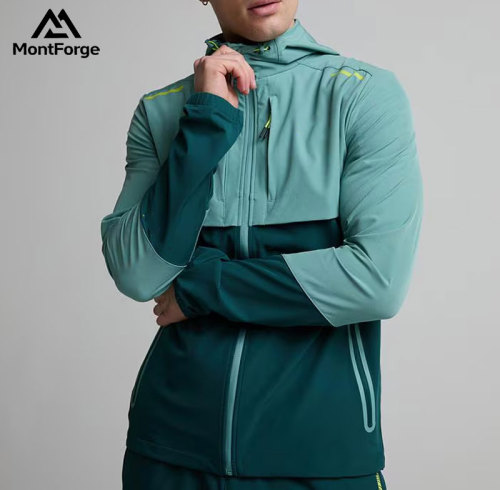 Wholesale Custom Lightweight Jacket Manufacturers | Breathable Waterproof supplier
