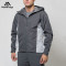 Custom Men Waterproof Jacket  Manufacturers | Outdoor High Performance Windbreaker Supplier