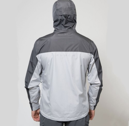 Custom Men Waterproof Jacket  Manufacturers | Outdoor High Performance Windbreaker Supplier