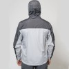 Custom Men Waterproof Jacket  Manufacturers | Outdoor High Performance Windbreaker Supplier
