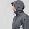 Custom Men Waterproof Jacket  Manufacturers | Outdoor High Performance Windbreaker Supplier