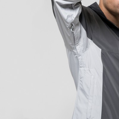 Custom Men Waterproof Jacket  Manufacturers | Outdoor High Performance Windbreaker Supplier