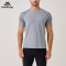 Custom Men Active Wear Manufacturer  | Lightweight Sports T Shirt Supplier