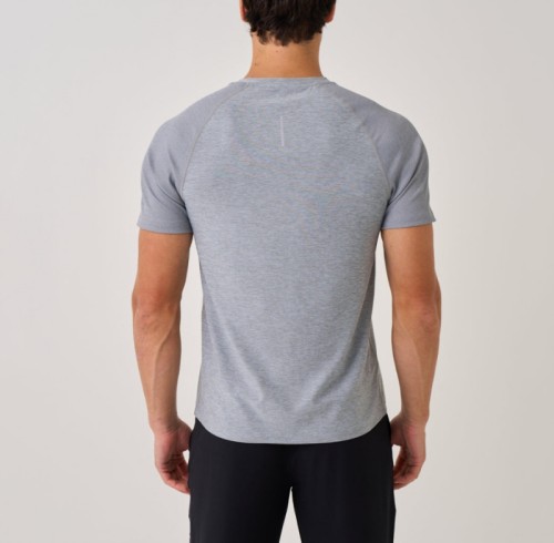 Custom Men Active Wear Manufacturer  | Lightweight Sports T Shirt Supplier