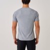 Custom Men Active Wear Manufacturer  | Lightweight Sports T Shirt Supplier