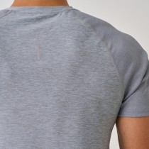 Custom Men Active Wear Manufacturer  | Lightweight Sports T Shirt Supplier