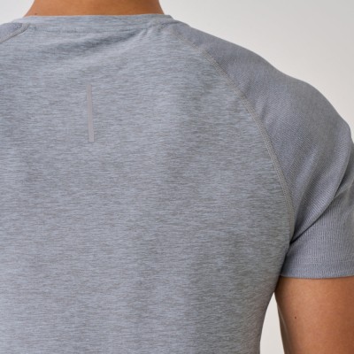 Custom Men Active Wear Manufacturer  | Lightweight Sports T Shirt Supplier