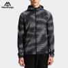 Sublimation Print Jacket  Manufacturer | Lightweight Breathable Jacket Factory