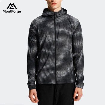Sublimation Print Jacket  Manufacturer | Lightweight Breathable Jacket Factory