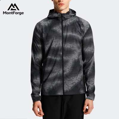 Sublimation Print Jacket  Manufacturer | Lightweight Breathable Jacket Factory