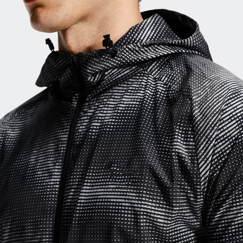 Sublimation Print Jacket  Manufacturer