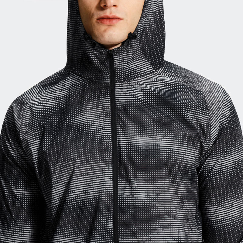 Sublimation Print Jacket  Manufacturer