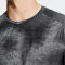 Sublimation print T-Shirts Manufacturers | 100% Polyester Workout T-Shirt Factory