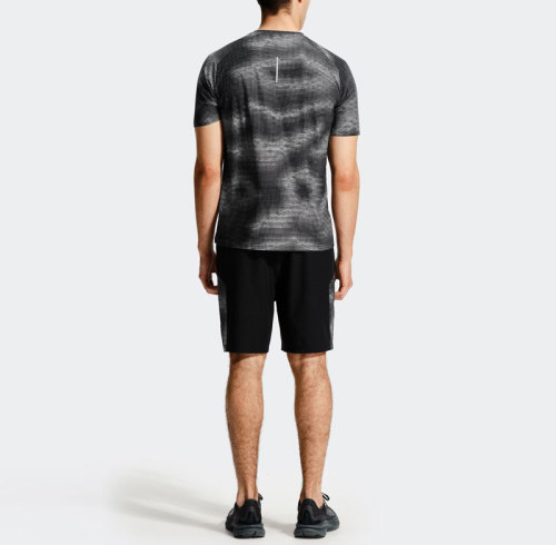 Men Outdoor Polyester Twinset Manufacturer | Activewear Twinsets Supplier