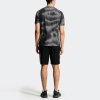 Sublimation print T-Shirts Manufacturers | 100% Polyester Workout T-Shirt Factory