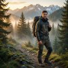 Outdoor Sportswear Manufacturing: Building Gear for Adventure and Exploration