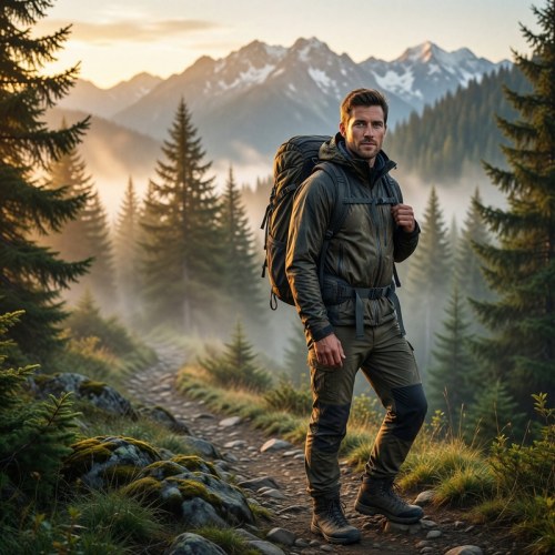 Outdoor Sportswear Manufacturing: Building Gear for Adventure and Exploration