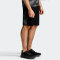 Polyester Breathable Athletic Shorts Manufacturers | Workout Men Shorts factory