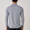 Custom Men Quarter T shirts Manufacturer  | Long Sleeve T shirt Supplier China