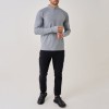 Custom Men Quarter T shirts Manufacturer  | Long Sleeve T shirt Supplier China