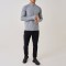 Custom Men Quarter T shirts Manufacturer  | Long Sleeve T shirt Supplier China