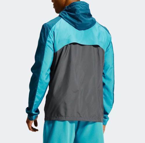 Custom Men's Jacket  Manufacturer | Lightweight Waterproof Jacket Supplier
